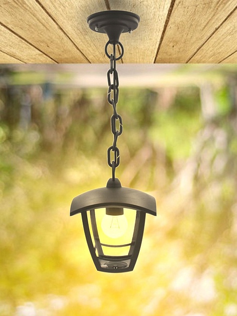 Уличный подвесной светильник Apeyron Марсель 11-160 изображение 5 Уличный подвесной светильник Apeyron Марсель 11-160 Фото № 5