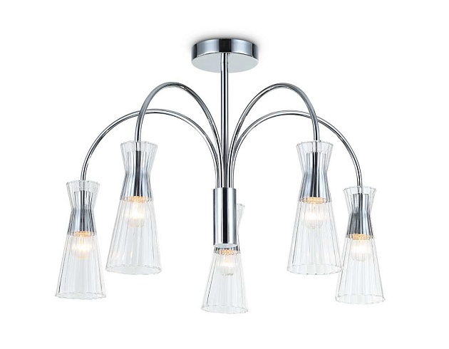 Люстра на штанге Ambrella light High light LH55651 Фото № 6