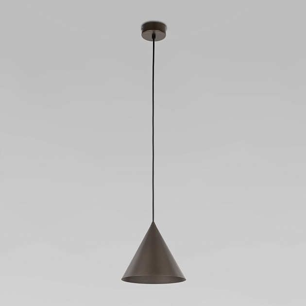 Подвесной светильник TK Lighting 10073 Cono изображение 1 Подвесной светильник TK Lighting 10073 Cono Фото № 1