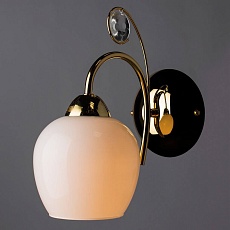 Бра Arte Lamp Millo A9549AP-1GO 1