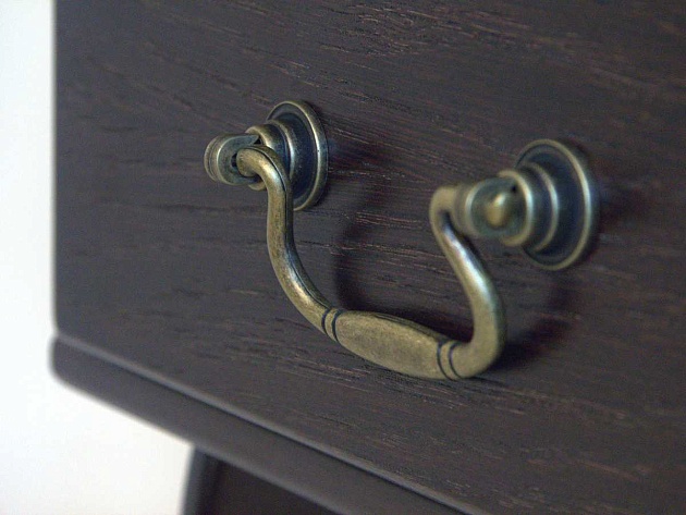 Подставка для цветов Мебелик Берже 14 000279 Фото № 6