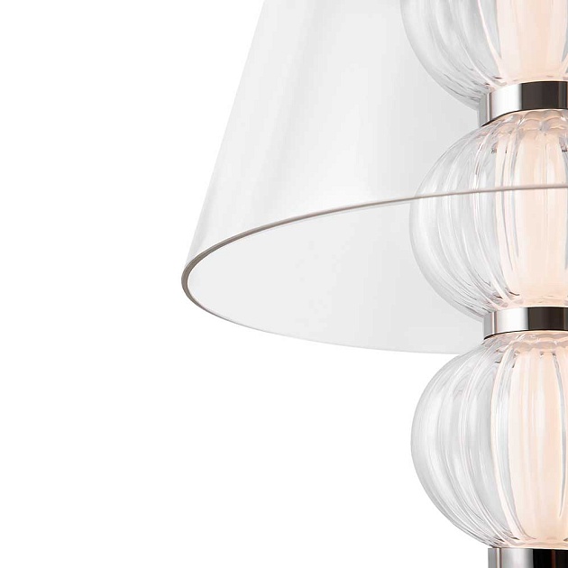 Настольная лампа Maytoni Amulet MOD555TL-L9CH4K Фото № 6