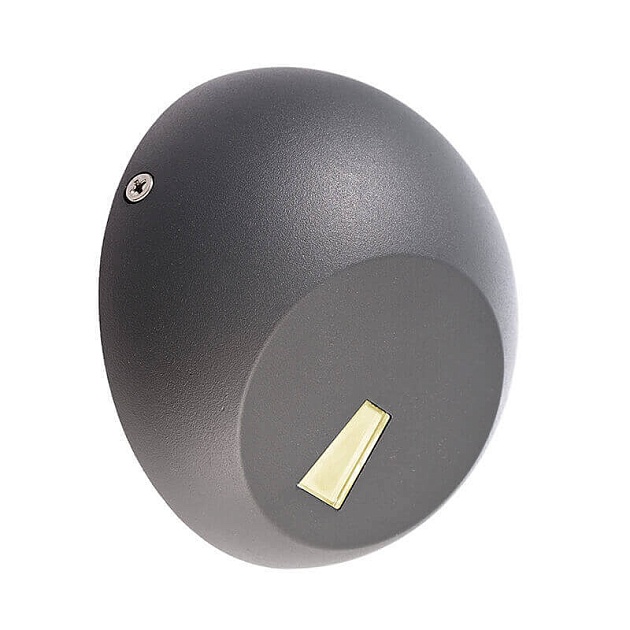 Уличный настенный светильник Deko-Light Aquilae 731111 изображение 1 Уличный настенный светильник Deko-Light Aquilae 731111 Фото № 1