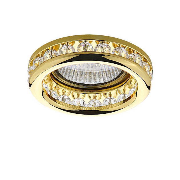 Встраиваемый светильник Lightstar Monile 031702 изображение 1 Встраиваемый светильник Lightstar Monile 031702 Фото № 1