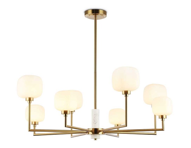 Подвесная люстра Ambrella light High Light LH53017 изображение 1 Подвесная люстра Ambrella light High Light LH53017 Фото № 1