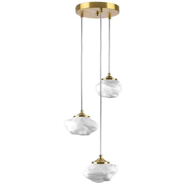 Люстра Meringe Lightstar 799133 Фото № 1