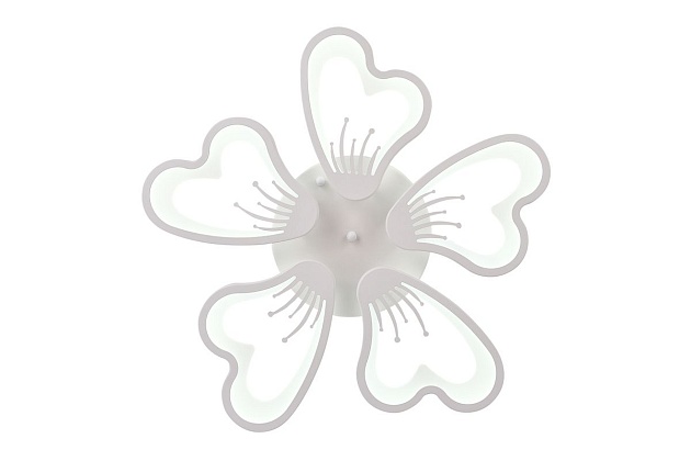 Потолочная светодиодная люстра Natali Kovaltseva Innovation Style 83030 Фото № 9