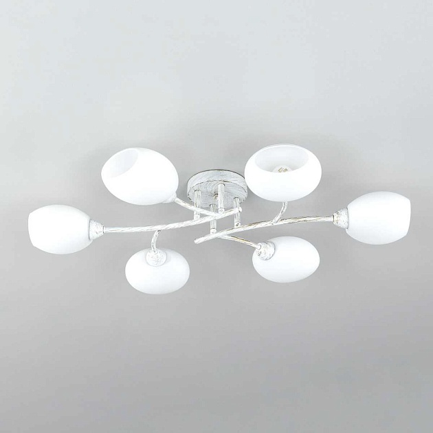 Потолочная люстра Citilux Флорида CL148160 Фото № 8