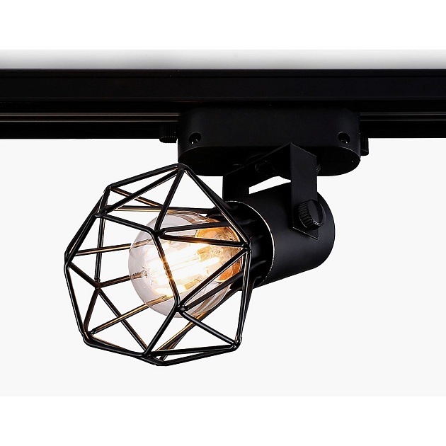 Трековый светильник Ambrella light Track System GL5002 Фото № 1
