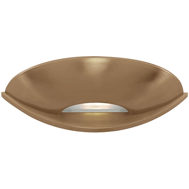 Настенный светильник Arte Lamp Interior A7107AP-1AB изображение 1 Настенный светильник Arte Lamp Interior A7107AP-1AB Фото № 1