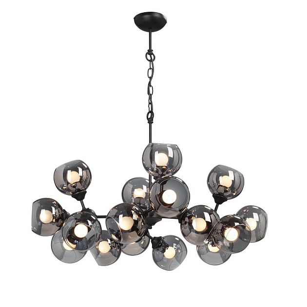 Подвесная люстра Vitaluce V4484-1/16 Фото № 1