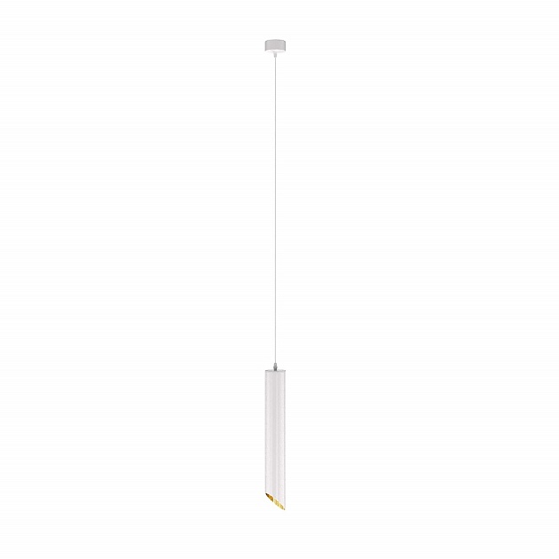 Подвесной светильник Maytoni Lipari P044PL-01-40GU10-W Фото № 1