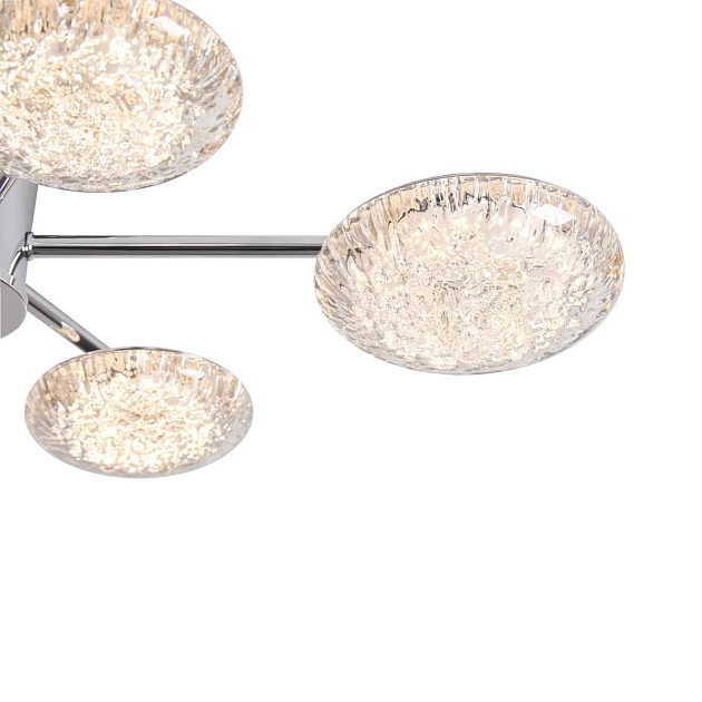 Потолочный светильник Freya Modern FR5531CL-L32CH Фото № 7