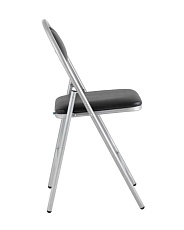 Складной стул Stool Group Hagen md-hagen-black-met 4