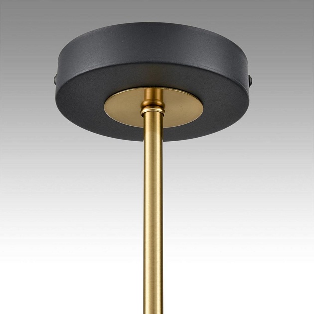 Потолочная люстра Lumion Comfi Lanika 8240/6C Фото № 5