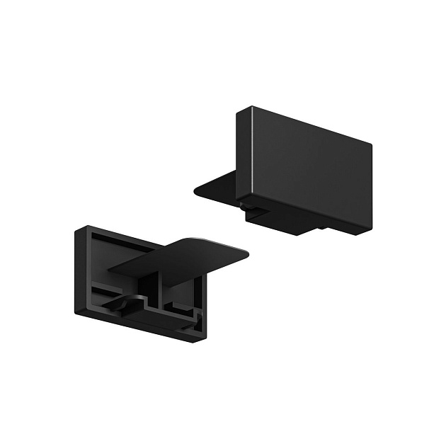 Заглушка Denkirs Solid Base TR1107-BK Фото № 3