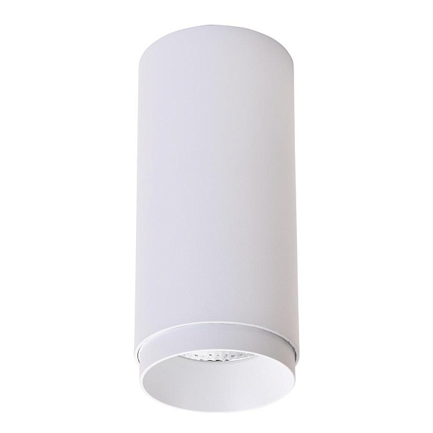 Потолочный светодиодный светильник Wertmark Stecken WE802.01.007 Фото № 5