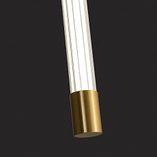 Настенный светодиодный светильниик Imperium Loft Birta 208933-23 1