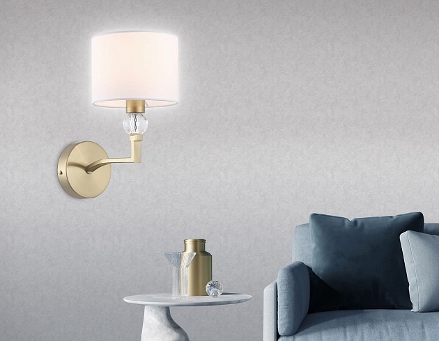 Бра Ambrella Light High Light Classic LH71135 изображение 6 Бра Ambrella Light High Light Classic LH71135 Фото № 6