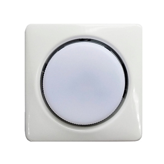 Основание для светильника EKS Gx53 PP ЦБ-00010229 Фото № 1