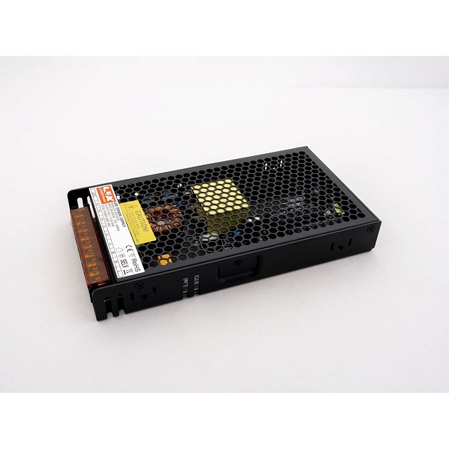 Блок питания LEDS POWER LUXDriver 420Вт 24В 003368 Фото № 3