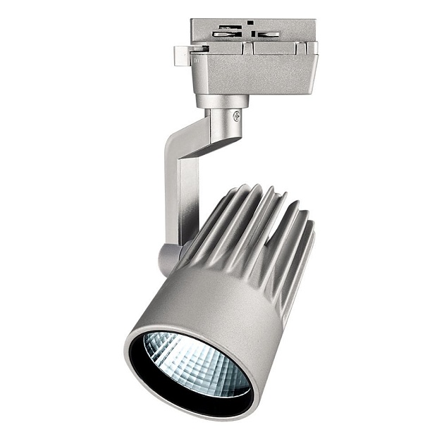 Трековый светодиодный светильник Jazzway PTR 0130-2 5023741 Фото № 1