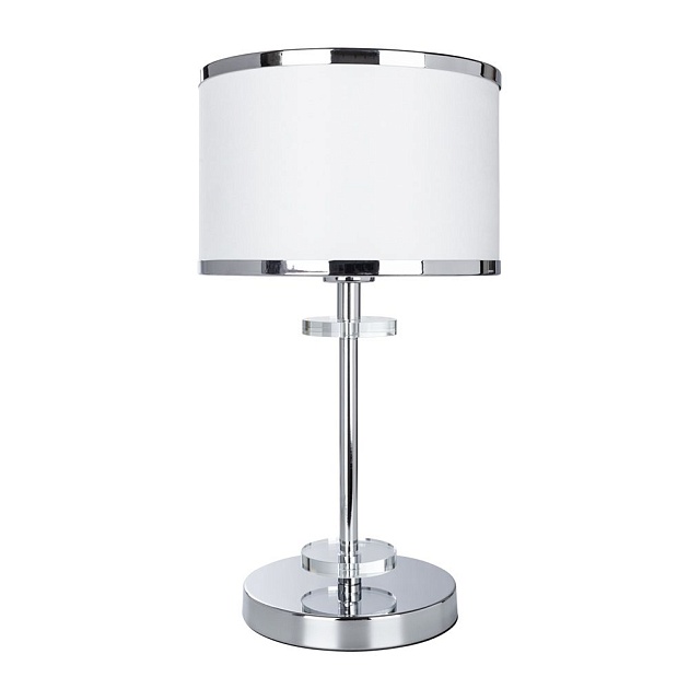 Настольная лампа Arte Lamp Furore A3990LT-1CC Фото № 1