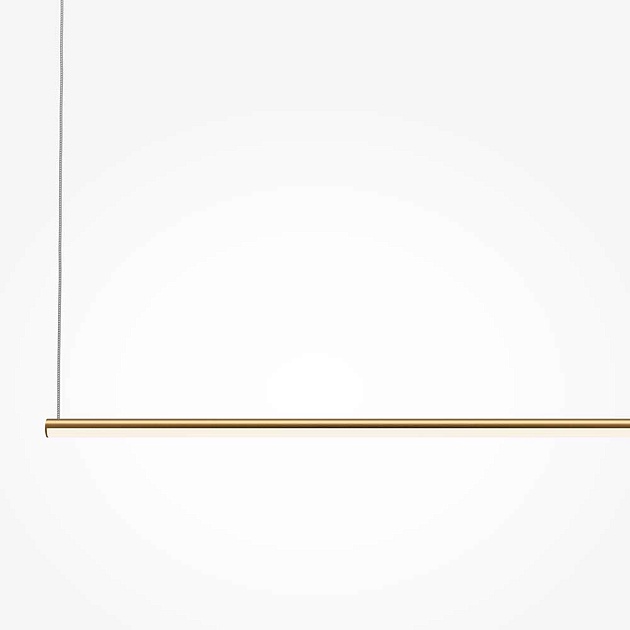 Подвесной светодиодный светильник Maytoni Halo MOD246PL-L16BSK изображение 3 Подвесной светодиодный светильник Maytoni Halo MOD246PL-L16BSK Фото № 3