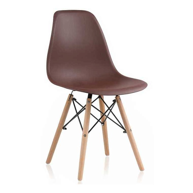 Кухонный стул Woodville Eames 11899 Фото № 1