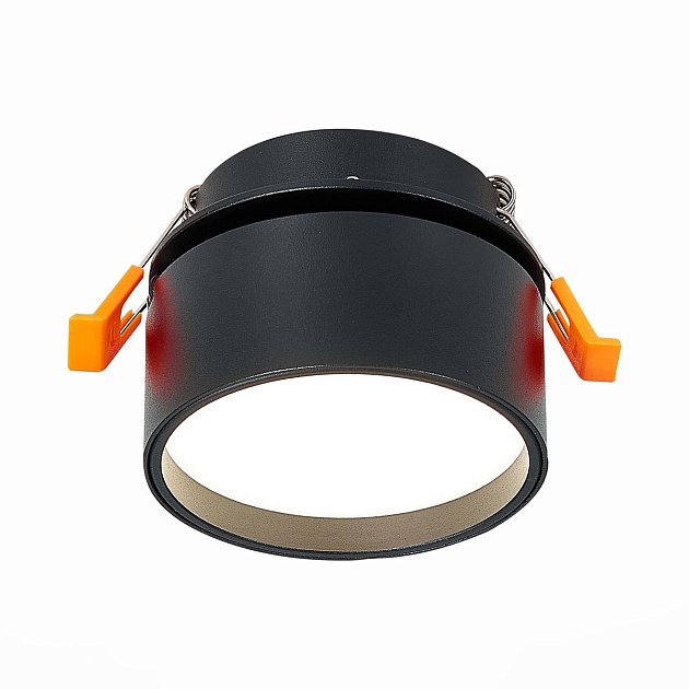 Встраиваемый светодиодный спот ST Luce ST651.448.09 Фото № 1