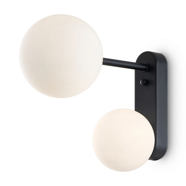 Бра Freya Sphirity FR5376WL-02B Фото № 1