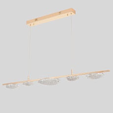 Подвесной светильник Crystal Lux FELICIDAD SP47W LED 2