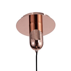 Подвесной светильник Mantra Jarras 6193 4