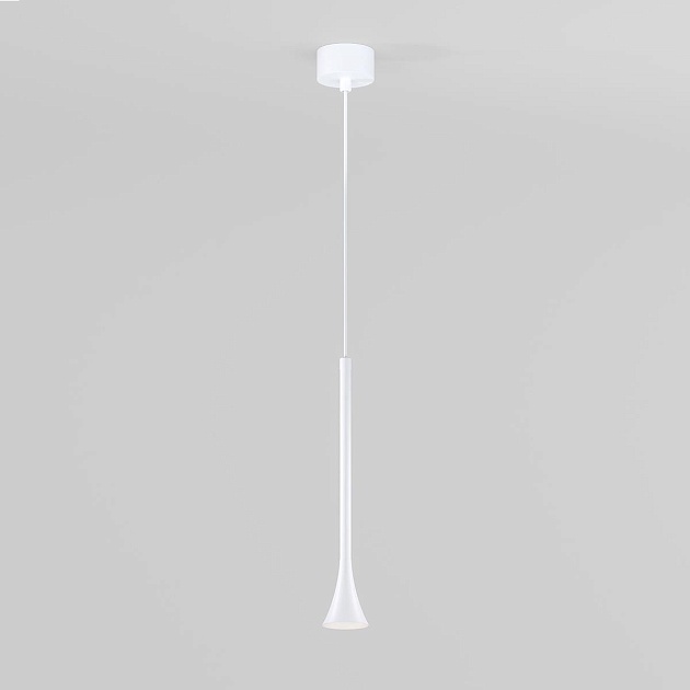 Подвесной светодиодный светильник Elektrostandard Hall 50314 LED a068819 Фото № 4