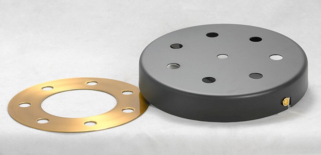 Потолочная люстра Lussole Lgo Ouachita LSP-8275 Фото № 2