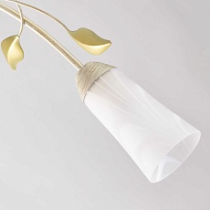 Потолочная люстра MW-Light Восторг 242015306 3