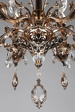 Подвесная люстра Omnilux Senis OML-74703-06 4