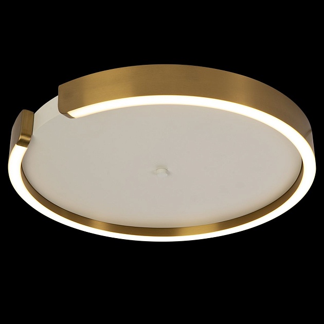 Потолочный светодиодный светильник Loft IT Ring 10026 Фото № 5