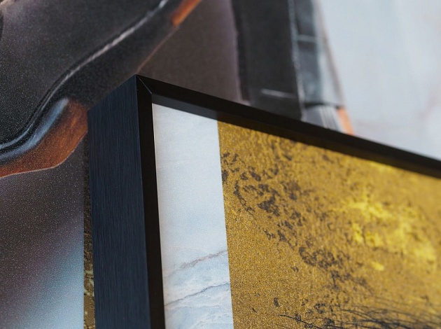 Картина Lumina Deco FP Horse 80-120 Фото № 5