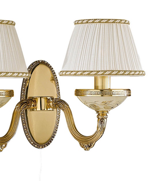 Бра Reccagni Angelo A 6522/2 Фото № 2