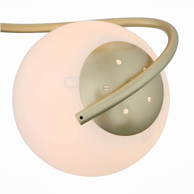 Потолочная люстра Evoluce Acini SL711.202.04 Фото № 2