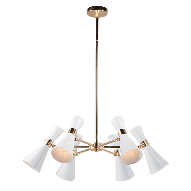 Подвесная люстра Lightstar Dumo 816066 изображение 1 Подвесная люстра Lightstar Dumo 816066 Фото № 1