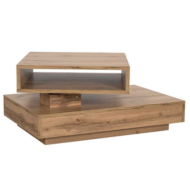 Журнальный стол Мебелик Till 008471 изображение 6 Журнальный стол Мебелик Till 008471 Фото № 6