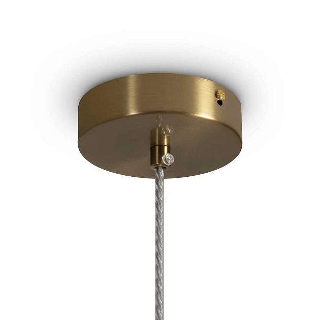 Подвесной светильник Freya FR2056PL-01W Фото № 3