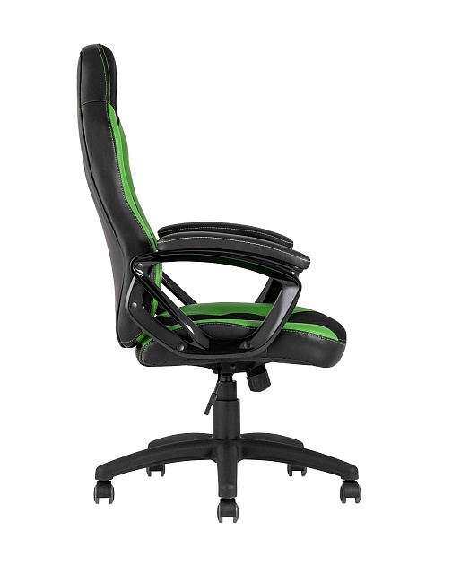 Игровое кресло TopChairs Skyline камуфляж SA-R-602 army изображение 3 Игровое кресло TopChairs Skyline камуфляж SA-R-602 army Фото № 3
