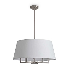 Подвесной светильник Freya Classic Graceful FR2042CL-05N 4
