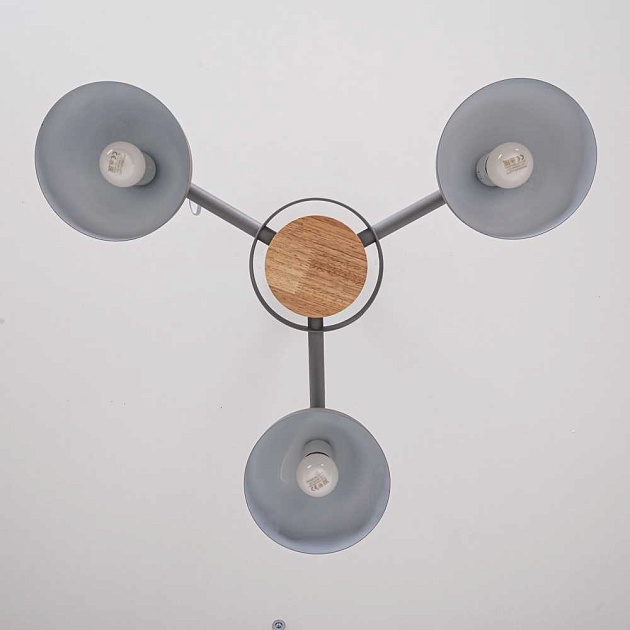 Подвесная люстра Imperium Loft Rolla 101991-26 изображение 9 Подвесная люстра Imperium Loft Rolla 101991-26 Фото № 9