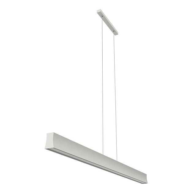 Подвесной светодиодный светильник Mantra Hanok 7542 Фото № 1