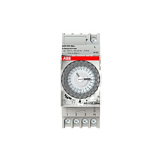 Реле времени суточное AD1CO-30m (AT2, AT2e) 2CSM222451R1000
