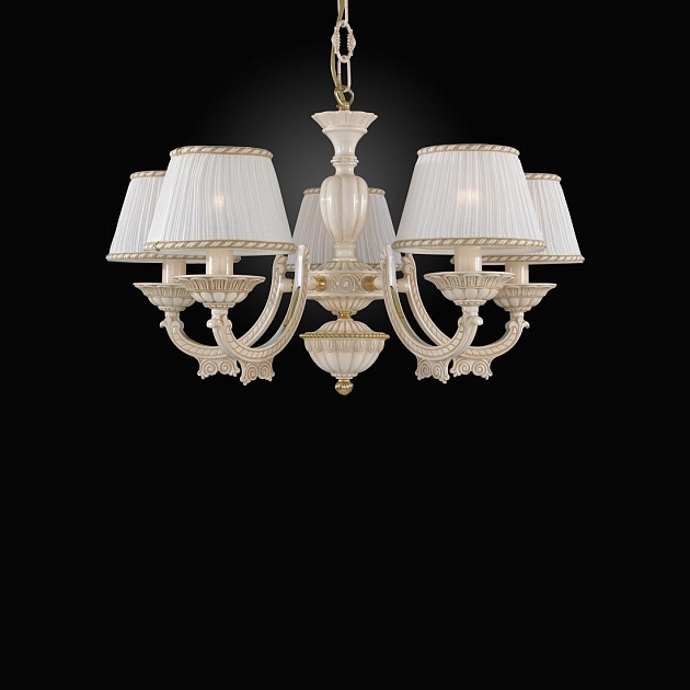 Подвесная люстра Reccagni Angelo L 9660/5 Фото № 1